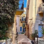 Daire Tredici Scls - Wifi, Clim, Terrasse, Le Suquet *