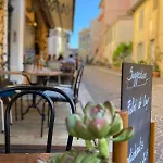 Daire Tredici Scls - Wifi, Clim, Terrasse, Le Suquet