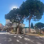 Tredici Scls - Wifi, Clim, Terrasse, Le Suquet *