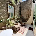 Tredici Scls - Wifi, Clim, Terrasse, Le Suquet Daire