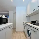 Tredici Scls - Wifi, Clim, Terrasse, Le Suquet *