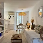 Daire Tredici Scls - Wifi, Clim, Terrasse, Le Suquet Cannes