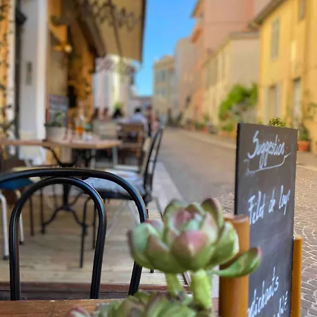 Lejlighed Tredici Scls - Wifi, Clim, Terrasse, Le Suquet
