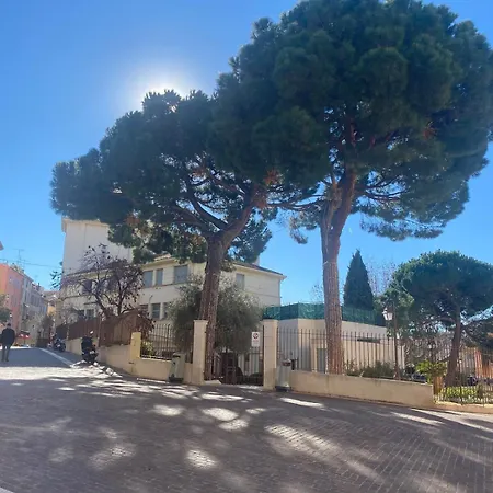 Tredici Scls - Wifi, Clim, Terrasse, Le Suquet *