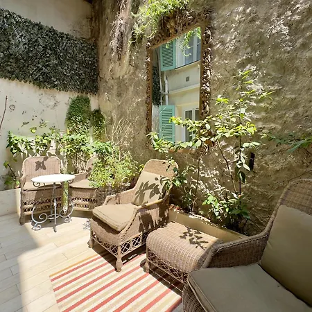 Tredici Scls - Wifi, Clim, Terrasse, Le Suquet