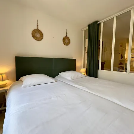 Tredici Scls - Wifi, Clim, Terrasse, Le Suquet * Cannes