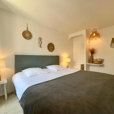 Tredici Scls - Wifi, Clim, Terrasse, Le Suquet * Cannes