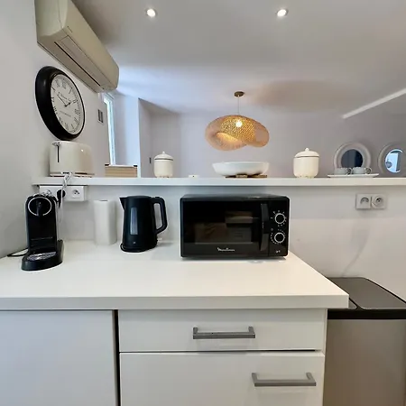 Appartement Tredici By Scls Locations