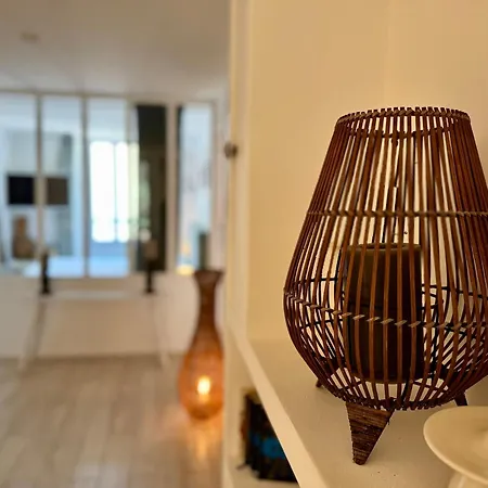 Tredici Scls - Wifi, Clim, Terrasse, Le Suquet Cannes