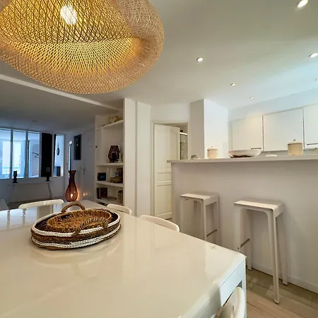 Tredici Scls - Wifi, Clim, Terrasse, Le Suquet Cannes
