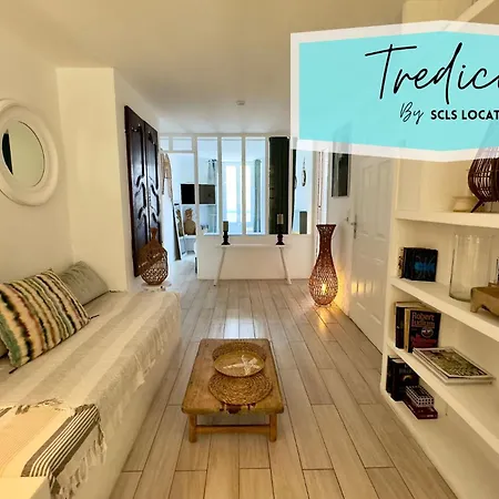 Tredici By Scls Locations Cannes